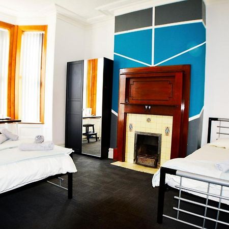 Old Swan Guest House ลิเวอร์พูล ภายนอก รูปภาพ